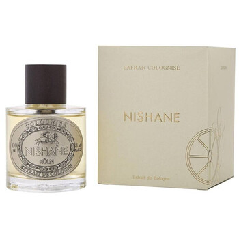 Safran Colognise Extract de Cologne
